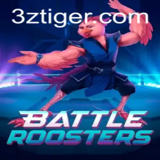 BattleRoosters: O Novo Fenômeno dos Jogos Online no 3z.com