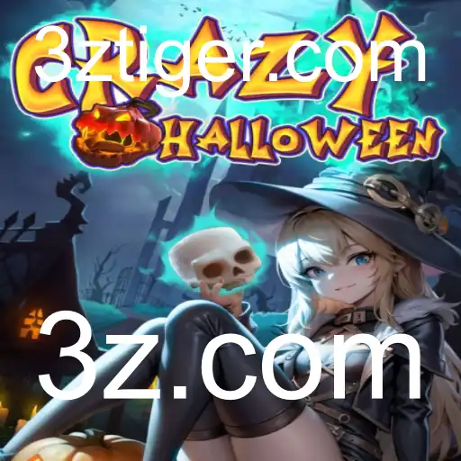 CrazyHalloween: Uma Jornada Assustadora e Divertida no Mundo dos Jogos Online