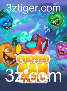 CursedCanBonusBuy: Uma Imersão no Mundo dos Jogos de Azar com 3z.com