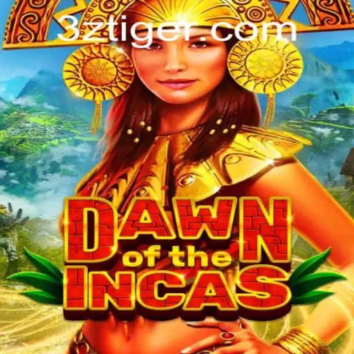 DawnoftheIncas: Descubra o Fascinante Universo do Novo Jogo de Estratégia