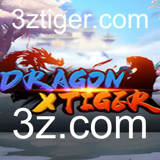 Descubra o Fascinante Jogo DragonXTiger e suas Regras Destaque