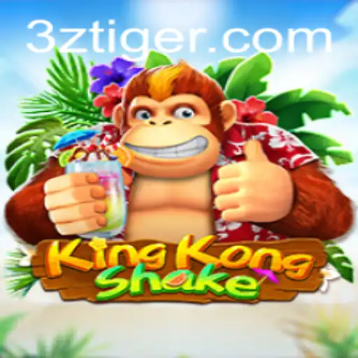 KingKongShake: Mergulhe na Aventura do Novo Sensação dos Games