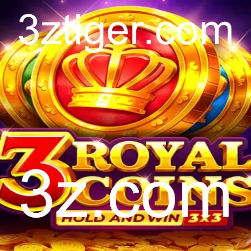 Tudo Sobre o Jogo 3RoyalCoins e Como Jogar