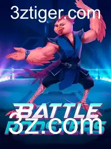 BattleRoosters: O Novo Fenômeno dos Jogos Online no 3z.com
