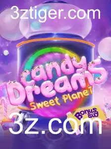 CandyDreamsSweetPlanet: Explore o Fascinante Mundo dos Doces