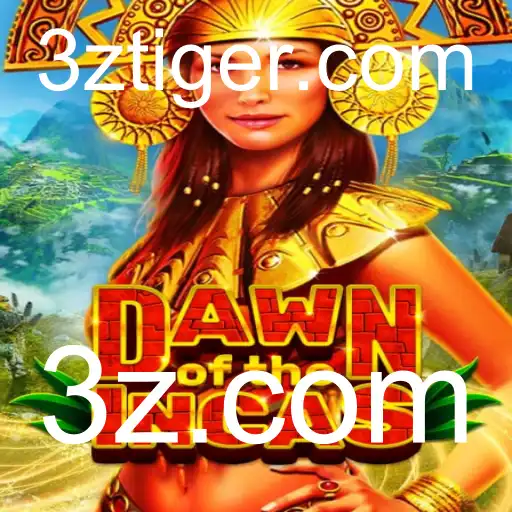DawnoftheIncas: Descubra o Fascinante Universo do Novo Jogo de Estratégia