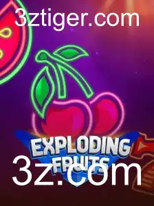 ExplodingFruits: Uma Aventura Frutífera no Mundo dos Jogos
