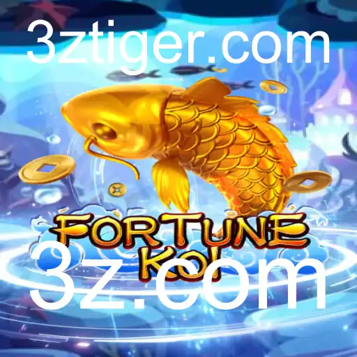 Explorando o Universo de FORTUNEKOI: O Jogo que Conquista Corações