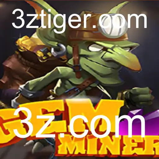 Explorando o Mundo de GemMiner