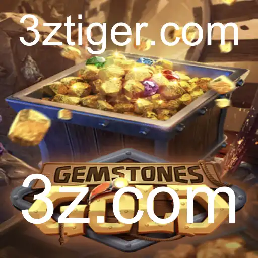 Descubra GemstonesGold: O Fascinante Mundo de Aventuras em 3z.com