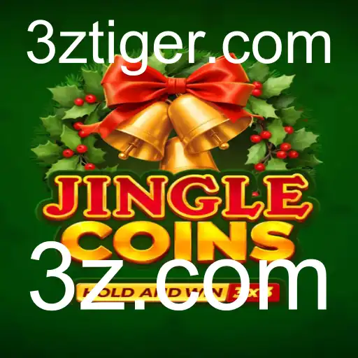 Jinglecoins: A Nova Sensação dos Jogos Online e seu Vínculo com 3z.com