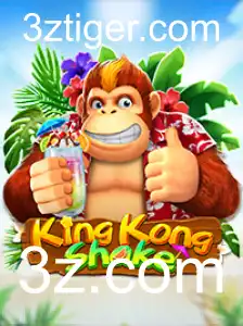 KingKongShake: Mergulhe na Aventura do Novo Sensação dos Games