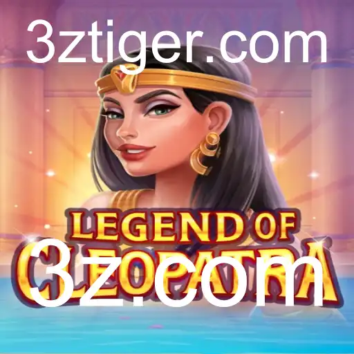 LegendOfCleopatra: A Jogabilidade e Regras do Fascinante Jogo da 3z.com