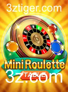 MiniRoulette: Descubra a Emoção deste Jogo Inovador