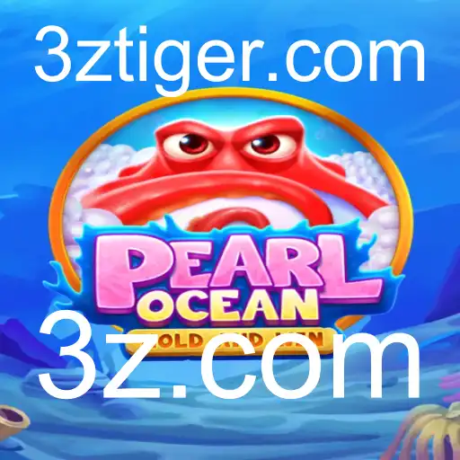 Descubra o Fascinante Mundo de PearlOcean: O Novo Fenômeno dos Jogos
