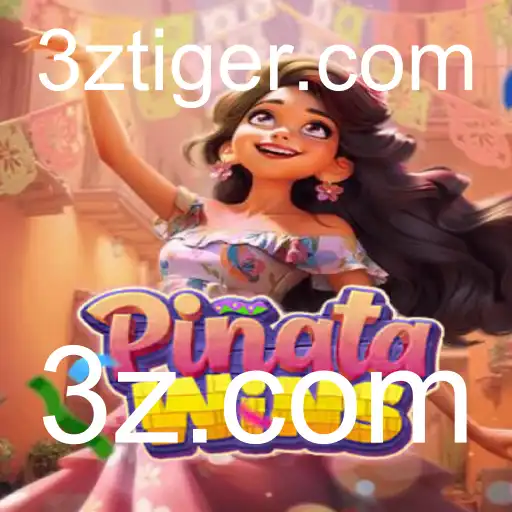 Descubra o Fascinante Mundo de PinataWins