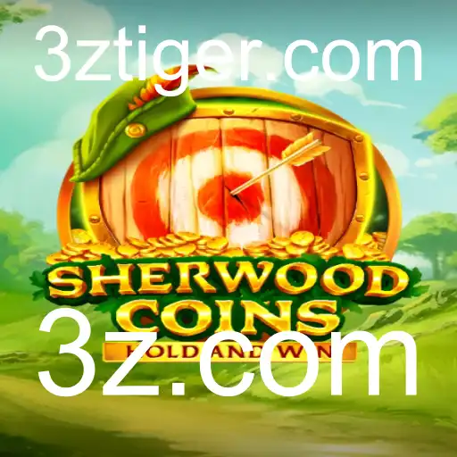 Descubra SherwoodCoins: Um Novo Jogo Emocionante de Estratégia