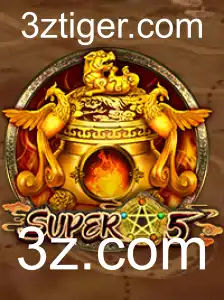 Descubra o Fascinante Mundo de Super5