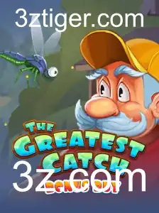 TheGreatestCatchBonusBuy: Um Mergulho no Mundo dos Jogos Online