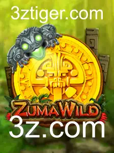 Descubra o Mundo Aventureiro de ZumaWild: Um Jogo Inovador e Empolgante