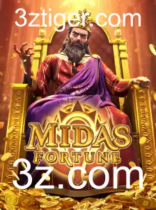 Descubra a Magia do Jogo MidasFortune: Regras e Estratégias