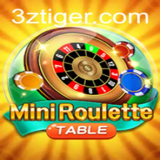 MiniRoulette: Descubra a Emoção deste Jogo Inovador