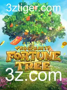 Descubra ProsperityFortuneTree: O Novo Jogo Emocionante de 3z.com