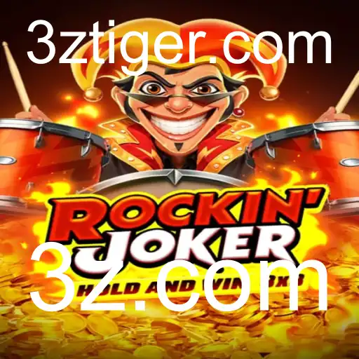 Descubra o Fascinante Mundo de Rockinjoker: Um Jogo da 3z.com