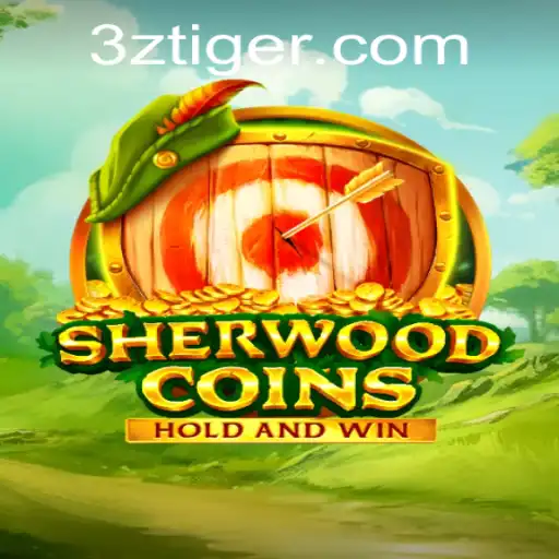 Descubra SherwoodCoins: Um Novo Jogo Emocionante de Estratégia